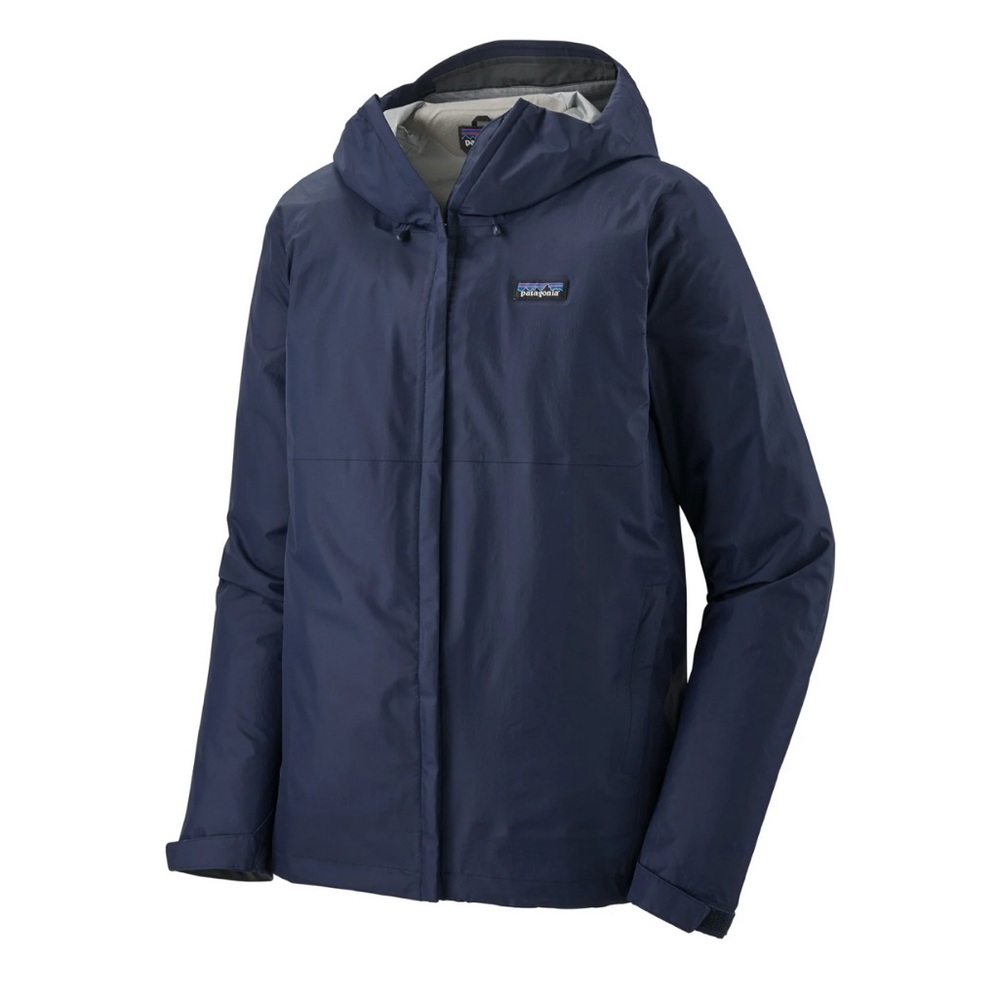 Patagonia Men’s Torentshell Rain Jacket